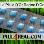 The Golden Root Gold Pill viagra3